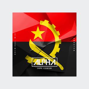 Palanganza (Afro House Type Beat)