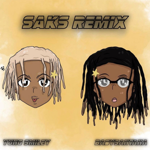 Saks (Remix)