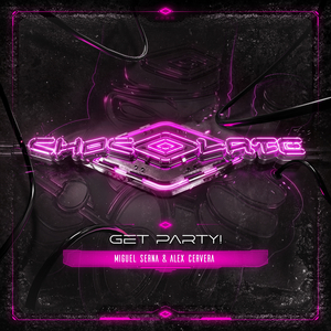 Get Party! (Original Mix)