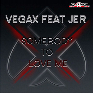 Somebody To Love Me (Original Mix)