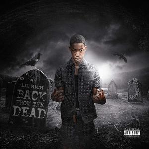 I Been Dead Freestyle