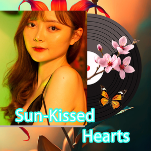 Sun-Kissed Hearts