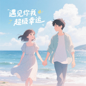 遇见你我超级幸运