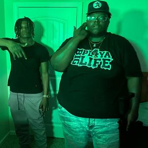 In Dey Face (feat. Cockey & T5)