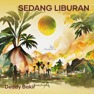 Sedang Liburan (Acoustic)