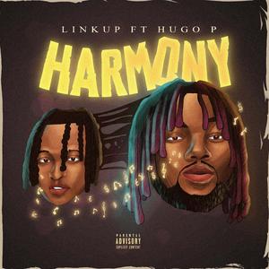 HARMONY (feat. Hugo P)