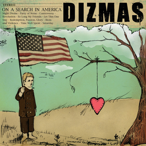 Riots And Violence (On A Search In America Album Version)