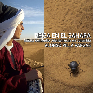 Brisa en el Sahara