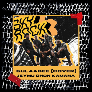 Gulaabee (Live)