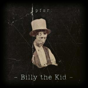 Billy the Kid