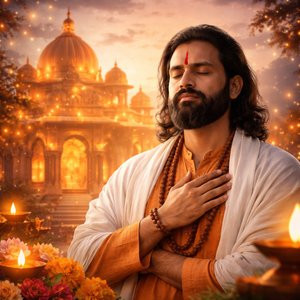 Kabir Bhajan-Mann Tu Kahe Bhoola