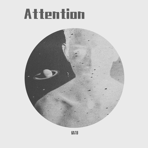 Attention 倩荨