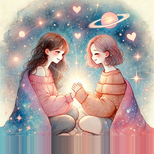 구름으로 가는 우체부