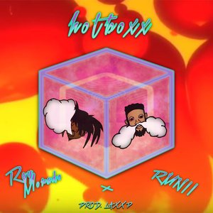 Hotboxx (Radio Edit)