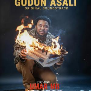 Gudun Asali (feat. Umar MB)