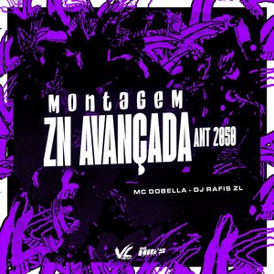 Montagem Zn Avançada Ant 2050