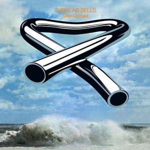 Tubular Bells Part One (New Stereo Mix)