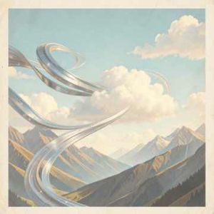 就让风来追云一场（男版）