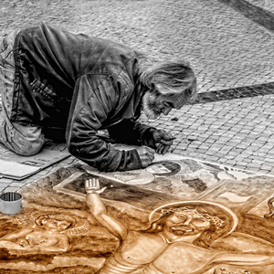 Roshan Karte rasta Mera ghor andhera Chhaya hai