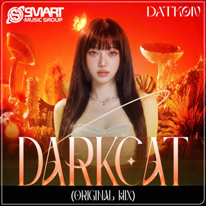 Dark Cat (Original Mix)
