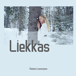 Liekkas