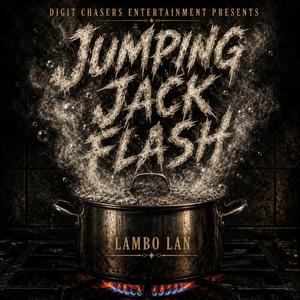 Jumpin Jack Flash