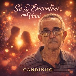 Só me encontrei em você