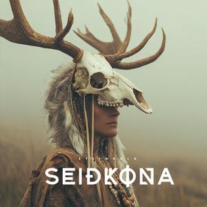 Seiðkona (The Seeress)