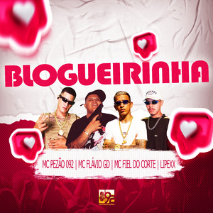 Blogueirinha