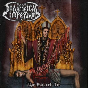 Infernum Dominor