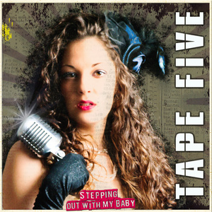 Stepping out with My Baby