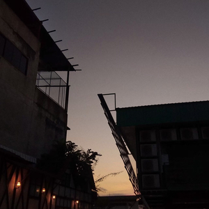 ใต้แสงจันทร์มีเพียงเรา