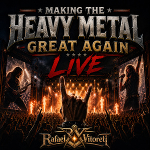 Burning the Sky (Live)