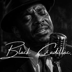 Black Cadillac (1950s Soul Jazz & Blues)
