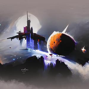 Nimbus Aluminum Overture