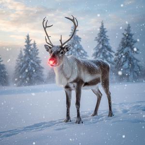 Reindeer
