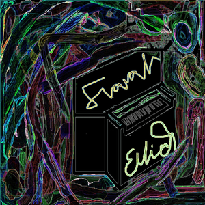 Afmæli (feat. Hjálmar Örn)