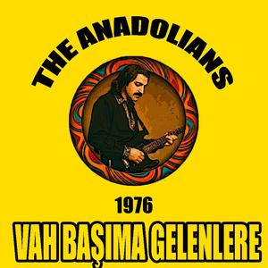 Vah Başıma Gelenlere