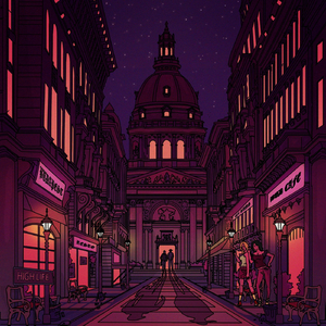 High Life (feat. Flex the Foreigner)