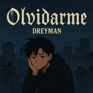 Olvidarme