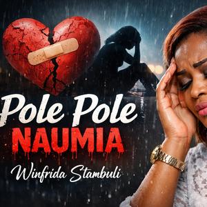 pole pole naumia