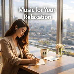 Marimba Chill Background