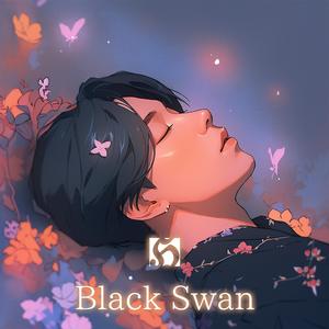 Black Swan (Piano Version)