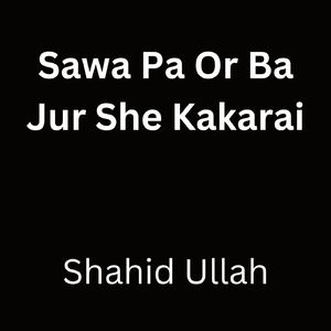 Sawa Pa Or Ba Jur She Kakarai