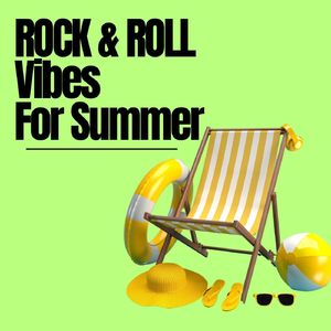 There's Only One Way To Rock (Live)