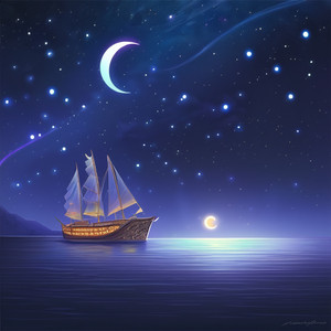 Ловля волн памяти