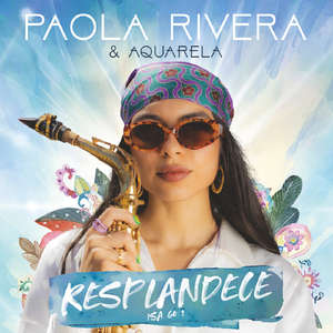 Resplandece (feat. Aquarela)