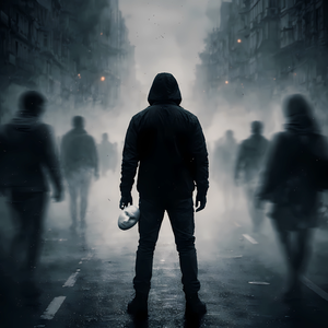 Лица (feat. Vee)