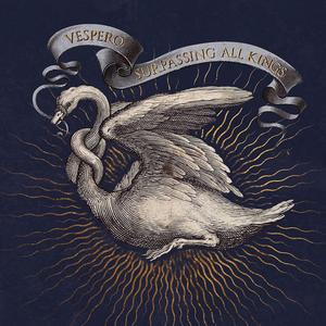 Lino (Similar They Spake)