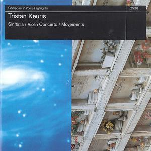 Movements for Orchestra: I. Scorrevole e leggiero